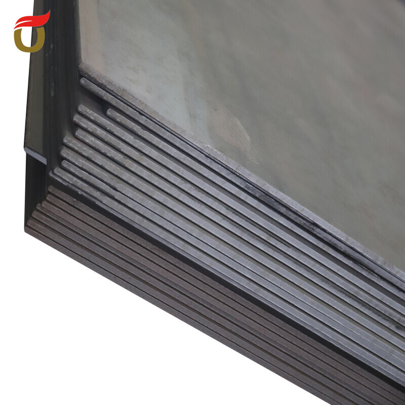 Cold rolled steel sheet Cold rolled carbon steel plate