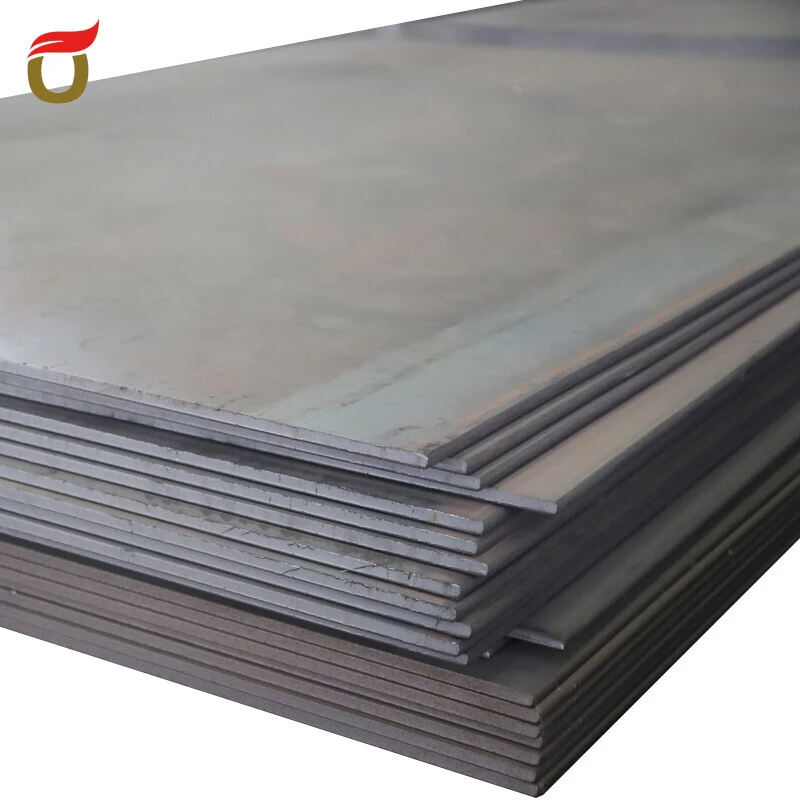 Cold rolled steel sheet Cold rolled carbon steel plate