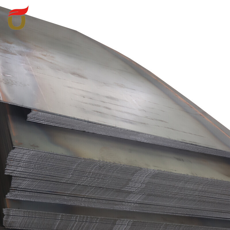 Low Price cold rolled steel plate mild carbon steel plate astm 1006 hot rolled q235 carbon steel sheet