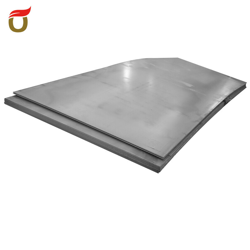 ASME SA516GR70 Carbon steel plate for medium and low temperature pressure vessels prime quality hot rolled steel plate