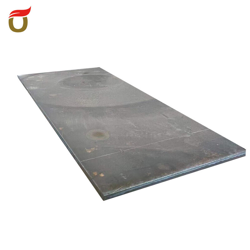 Cold rolled steel plate DC01 DC02 DC03 DC04 A36 SS400 S235jr S355jr Q195 Q215 Q235b Q355
