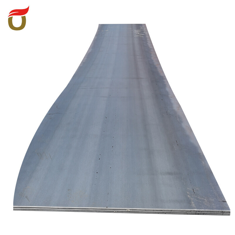 Low Price cold rolled steel plate mild carbon steel plate astm 1006 hot rolled q235 carbon steel sheet