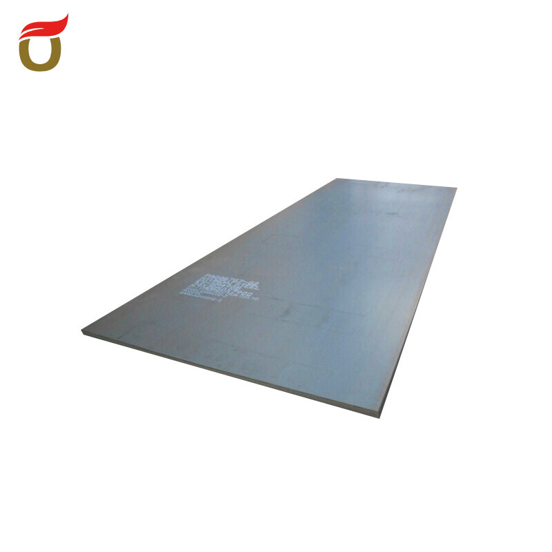 S355JR S275JR Carbon Steel Plate medium carbon steel plate 6mm 8mm thick carbon steel sheets for structure building steel
