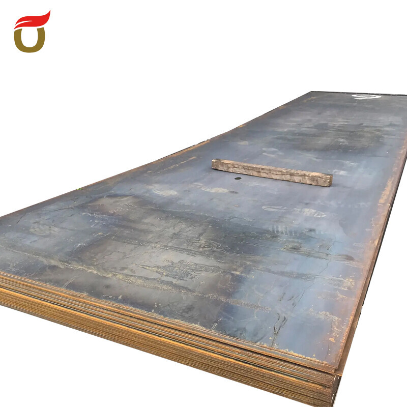 Low Price cold rolled steel plate mild carbon steel plate astm 1006 hot rolled q235 carbon steel sheet