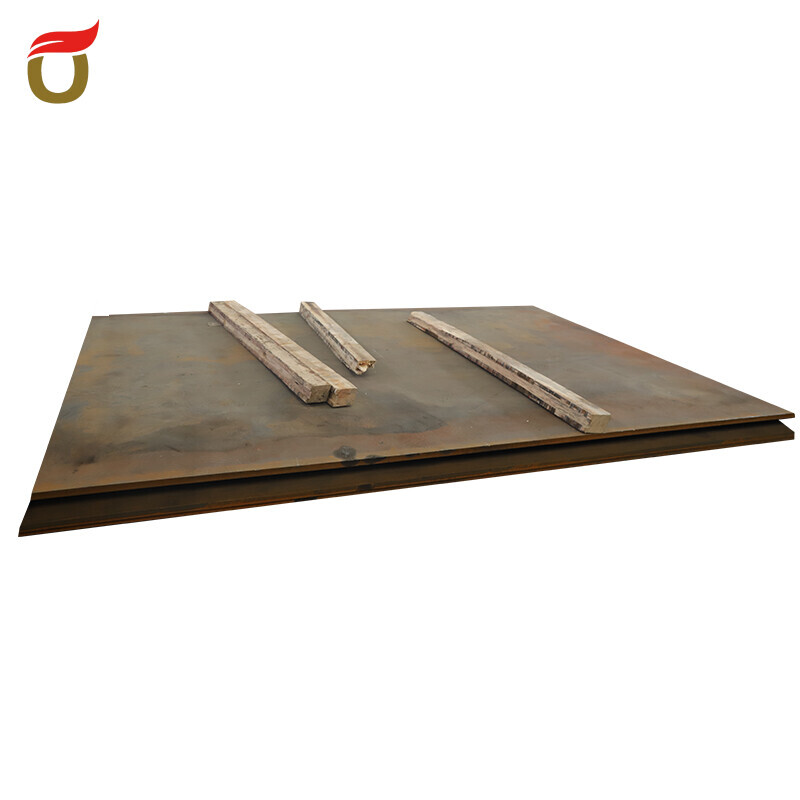 Low Price cold rolled steel plate mild carbon steel plate astm 1006 hot rolled q235 carbon steel sheet