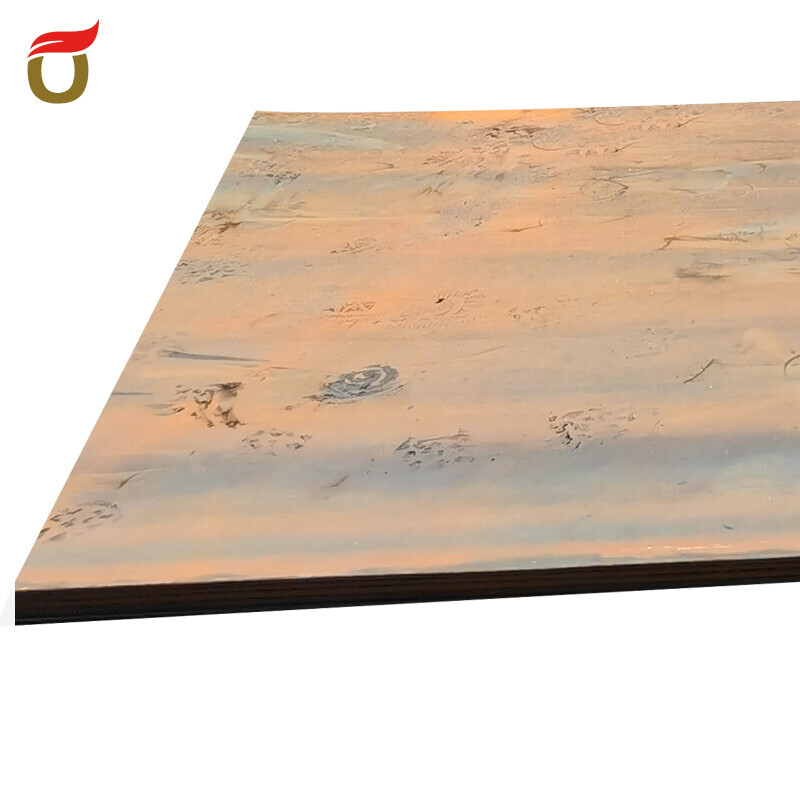 High quality carbon steel plate