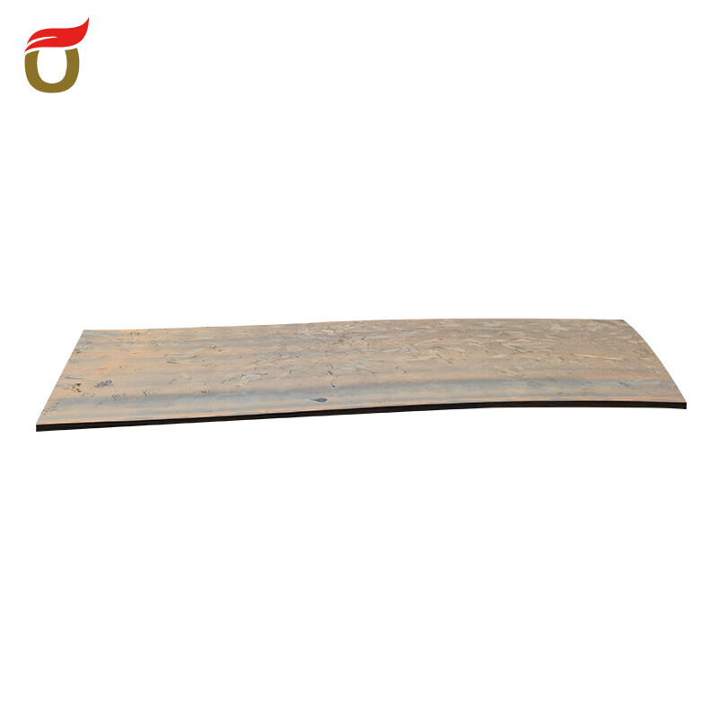 High quality carbon steel plate