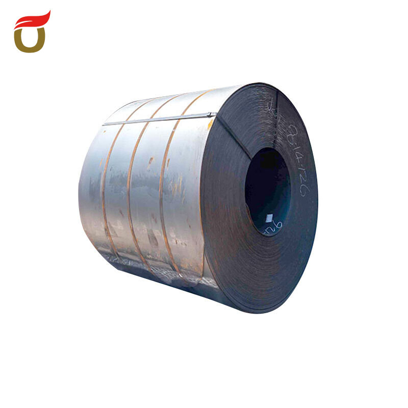 High quality black carbon steel plate cold rolled steel coil, cold rolled thin plate coil