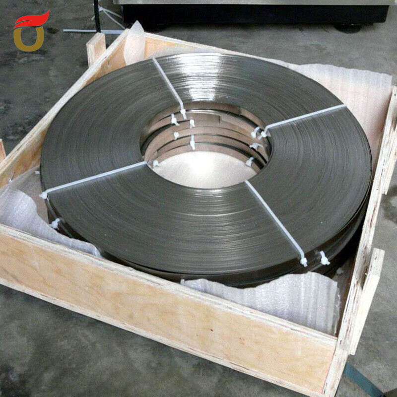 Hot selling Thick steel strip
