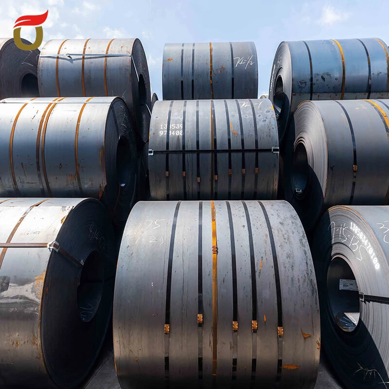 Hot selling Thick steel strip