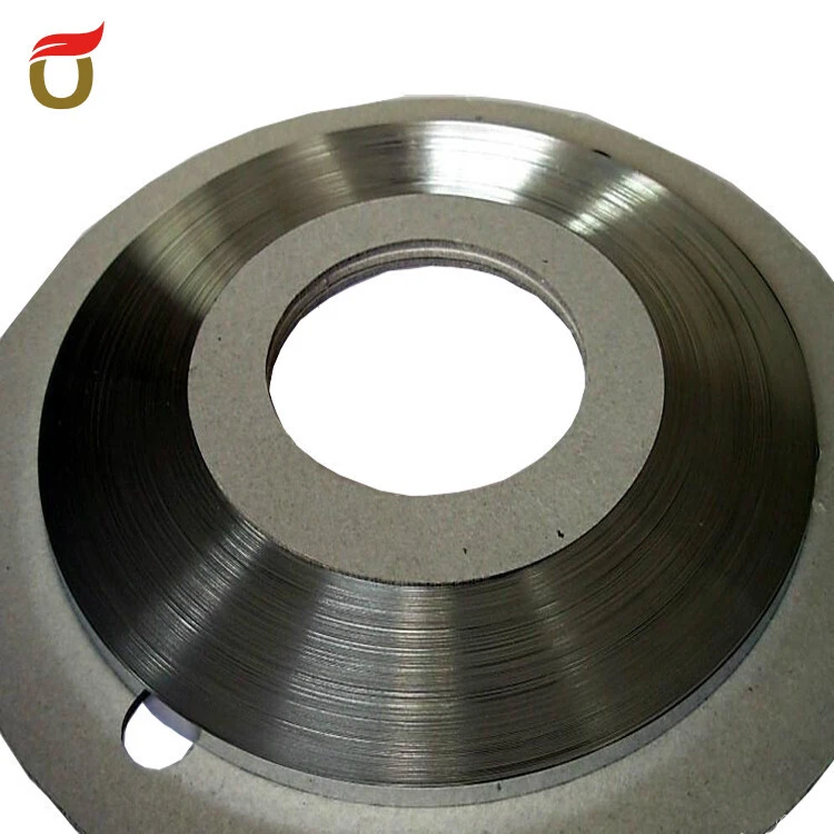 Hot selling Thick steel strip
