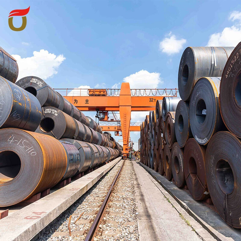 Hot selling Thick steel strip
