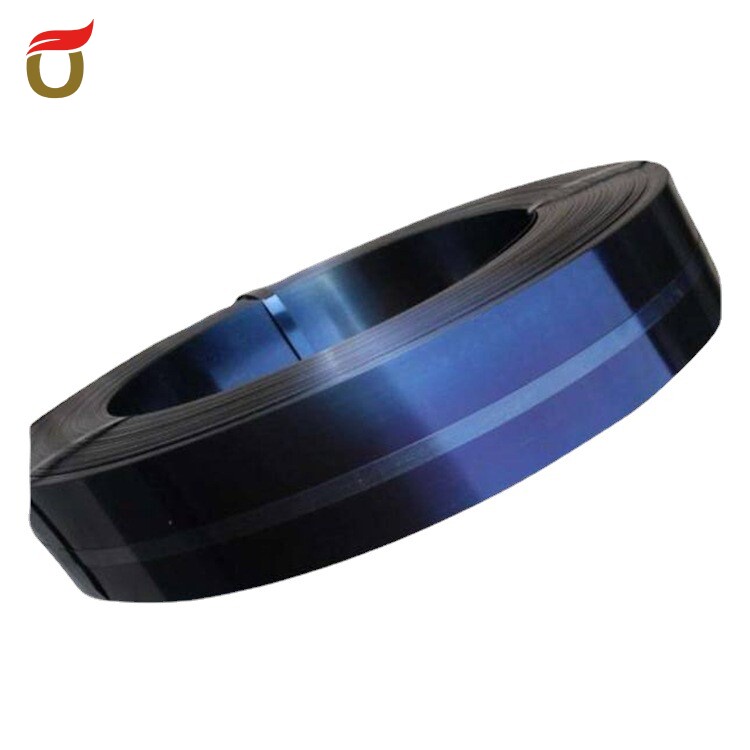 Carbon Spring Steel Strip 65Mn Hot Rolled Steel Strip