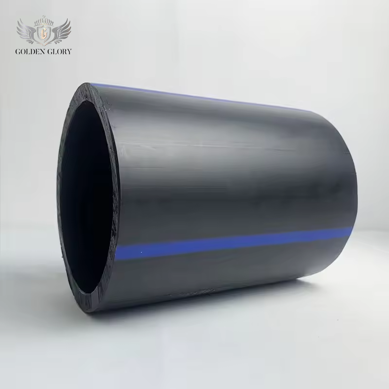 أنابيب الري بالتنقيط للمزارع الزراعية 20 مم 25 مم 32 مم أنابيب البولي إيثيلين عالية الكثافة أنابيب البولي إيثيلين الزراعية