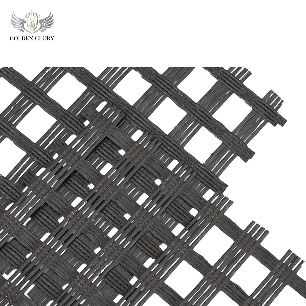 مصنع مبيعات ساخنة شبكة الألياف الزجاجية للهندسة المدنية