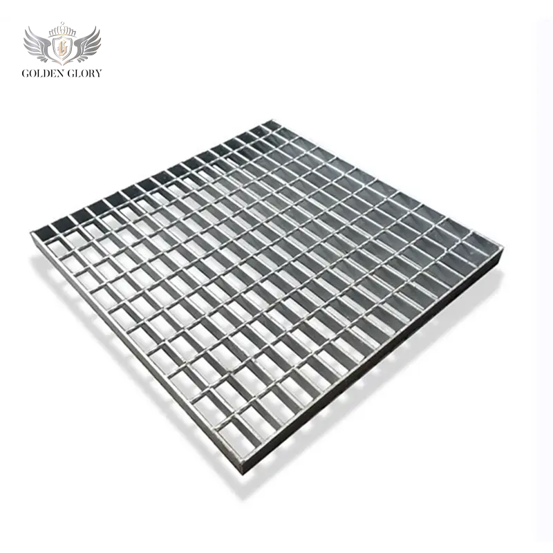 مواد بناء قابلة للتخصيص هيكل فولاذي بسمك 3 مم و4 مم وشبكة فولاذية