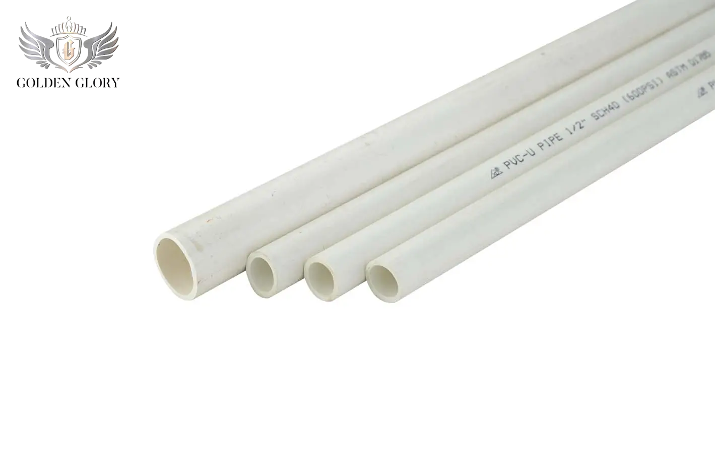 مصنع أنابيب المياه البلاستيكية عالية الجودة بأفضل الأسعار وطول قابل للتخصيص