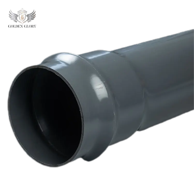 توريد وتصريف أنابيب المياه UPVC CPVC PVC عالية الجودة حسب الطلب بمواصفات مختلفة 