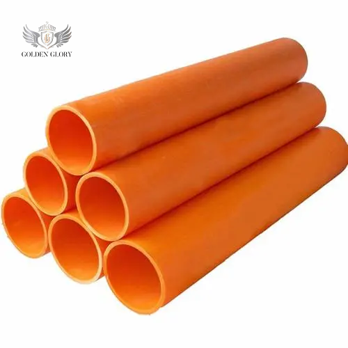 أنبوب Mpp مصمم خصيصًا لحماية خطوط نقل الجهد العالي