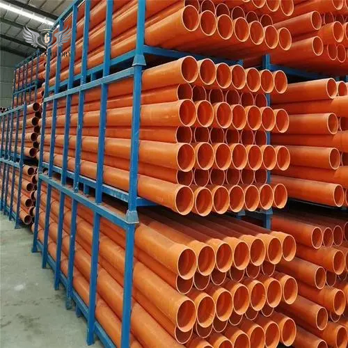 توريد وتصريف أنابيب المياه UPVC CPVC PVC عالية الجودة حسب الطلب بمواصفات مختلفة 