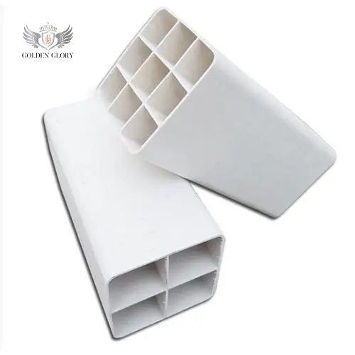 أنبوب شبكي ثابت من مادة البولي فينيل كلوريد، أنبوب شبكي مدفون من مادة البولي فينيل كلوريد، أنبوب شبكي من مادة البولي فينيل كلوريد، كابل بصري، أنبوب اتصالات، مُصنع أنبوب البولي فينيل كلوريد