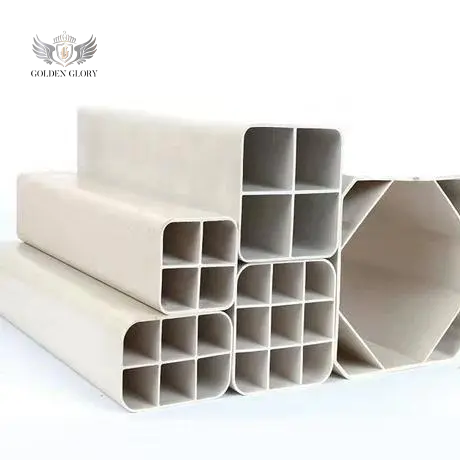 أنبوب اتصال شبكي بستة فتحات من مصنع جينان لتوريد أنبوب اتصال شبكي بتسعة فتحات بالجملة أنبوب اتصال شبكي متعدد المواصفات