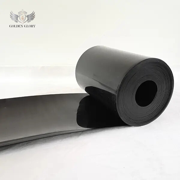 غشاء أرضي من مادة البولي إيثيلين منخفض الكثافة معروض للبيع من الصين