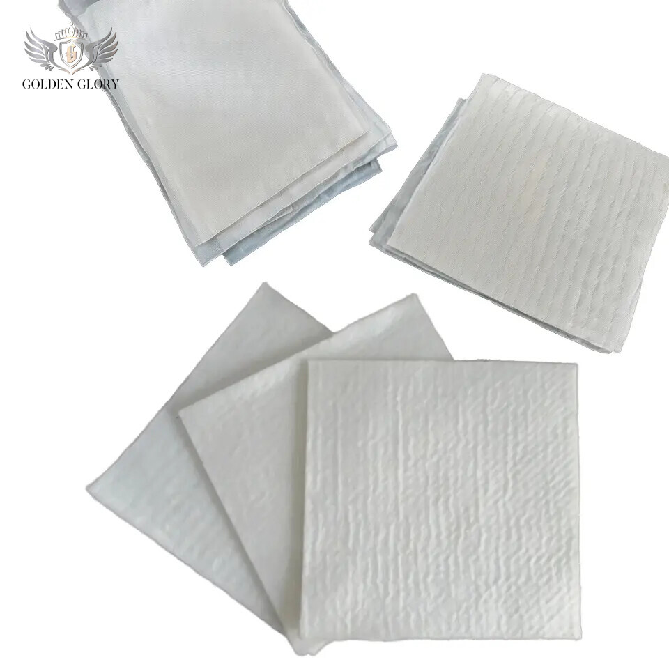 غشاء أرضي مركب من مادة البولي إيثيلين عالي الكثافة مقاوم للماء لبناء أنفاق المرور