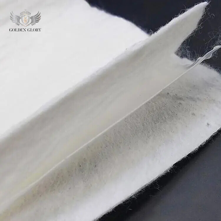 غشاء أرضي مركب من مادة البولي إيثيلين عالي الكثافة مقاوم للماء لبناء أنفاق المرور