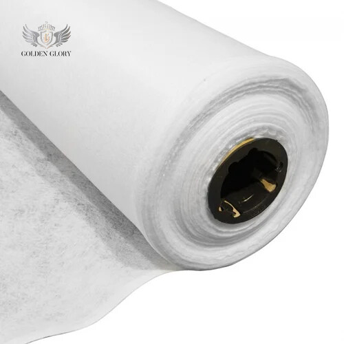 غشاء أرضي مركب من مادة البولي إيثيلين فينيل أسيتات عالي القوة مع مادة الوخز بالإبر مع ASTM