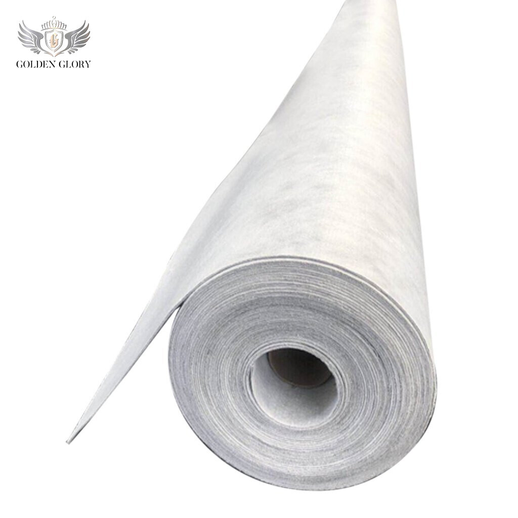 غشاء أرضي مركب مقاوم للتسرب عالي القوة ومضاد للتسرب