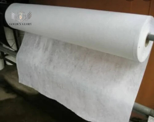 نسيج جيوتكستايل غير منسوج باللون الأسود 100 جرام لكل متر مربع 150 جرام لكل متر مربع 200 جرام لكل متر مربع مقاوم للأشعة فوق البنفسجية لبناء الطرق