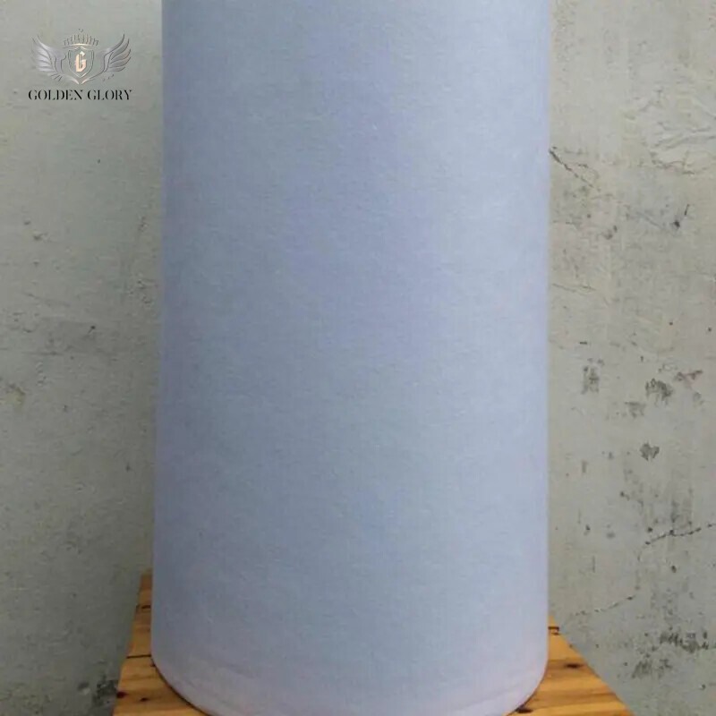  توريد مباشر من الصين لمنسوجات الجيوتكسيل المنسوجة بوزن 400 جرام 