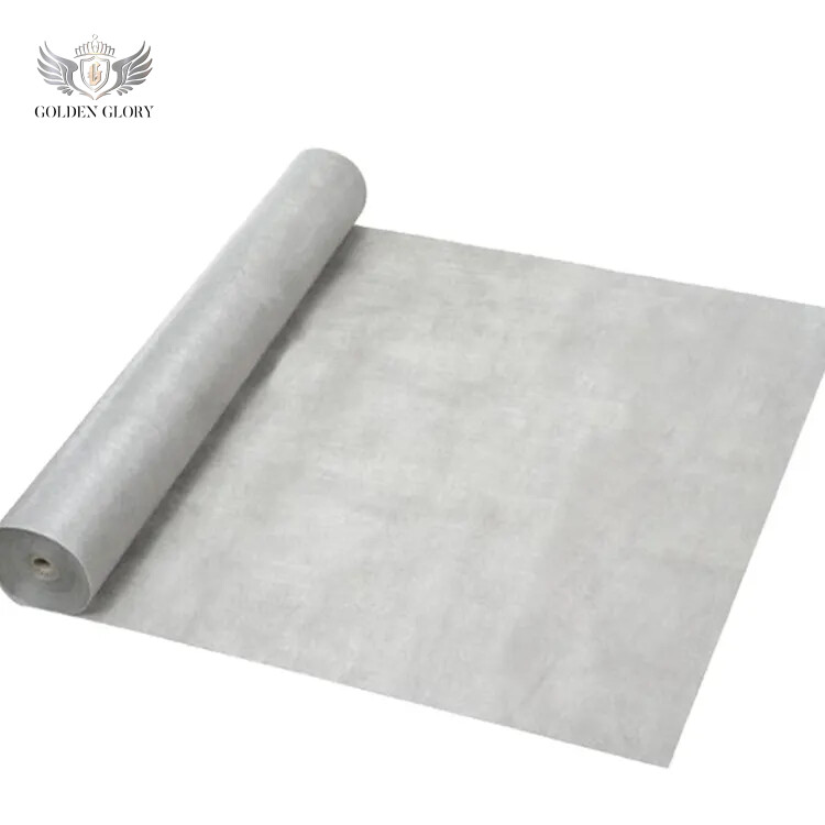  نسيج جيوتكستايل منسوج 100 جرام - 800 جرام م2