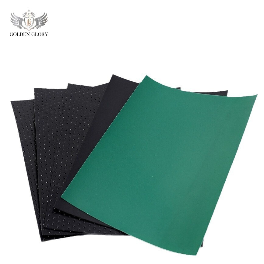 شبكة ألياف زجاجية جيوتكسيل غير منسوجة مركبة 50 كيلو نيوتن 80 كيلو نيوتن 100 كيلو نيوتن