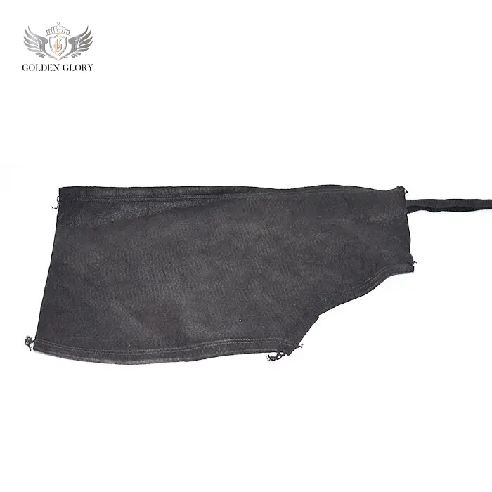 أنبوب جيوتكستايل كيس رمل حاوية جيوتكستايل جيوتكستايل جيوتكستايل لتآكل البنوك