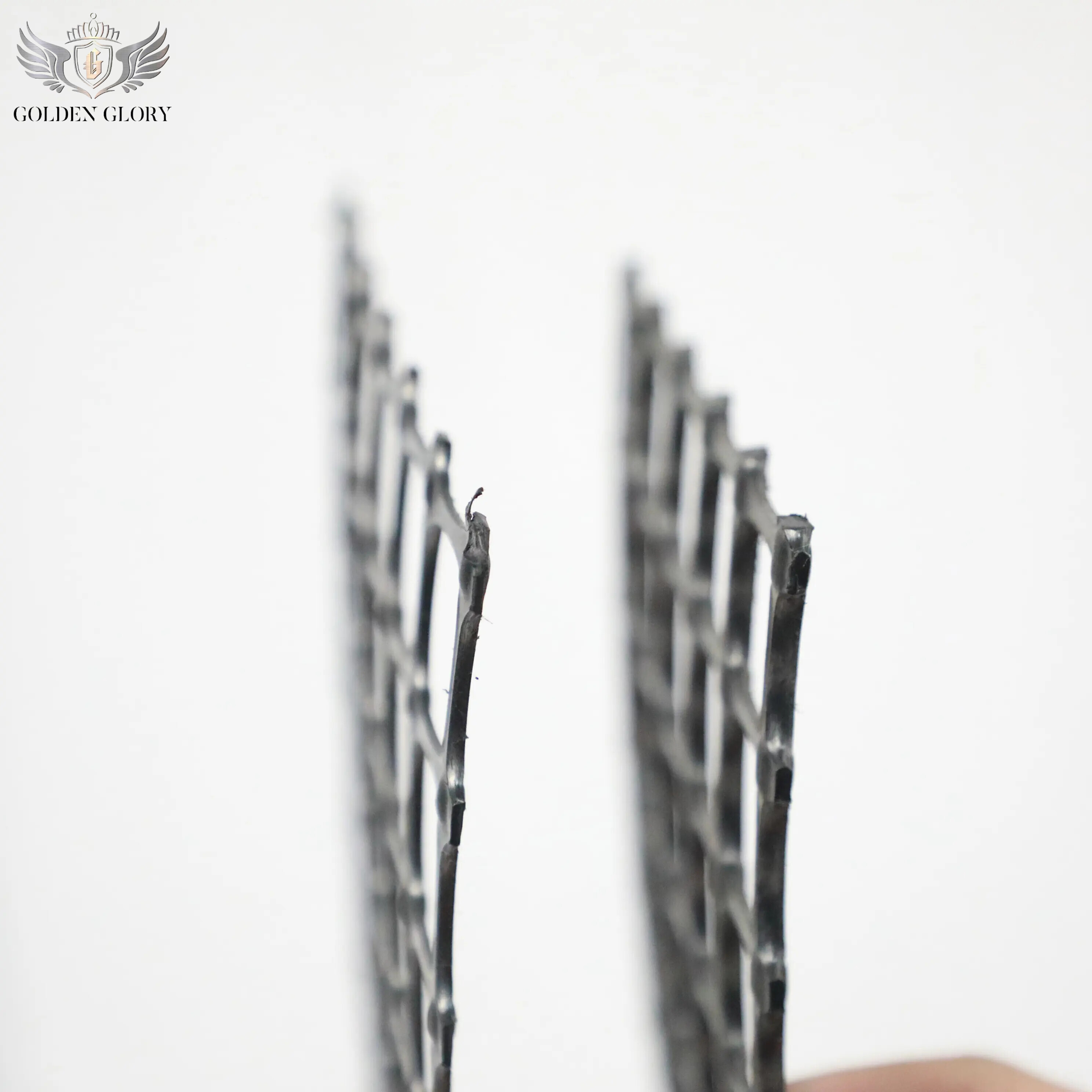  شبكات بلاستيكية من مادة البولي بروبيلين