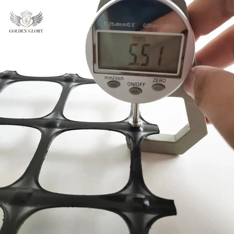  شبكات بلاستيكية من مادة البولي بروبيلين