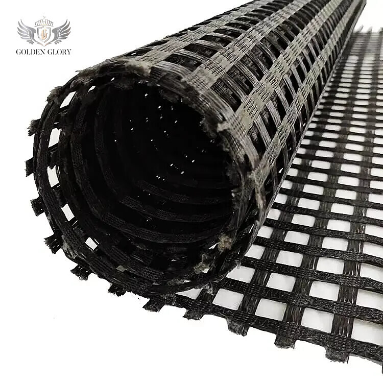 أسعار شبكة الألياف الزجاجية المصنعة لرصف الأسفلت شبكة الألياف الزجاجية