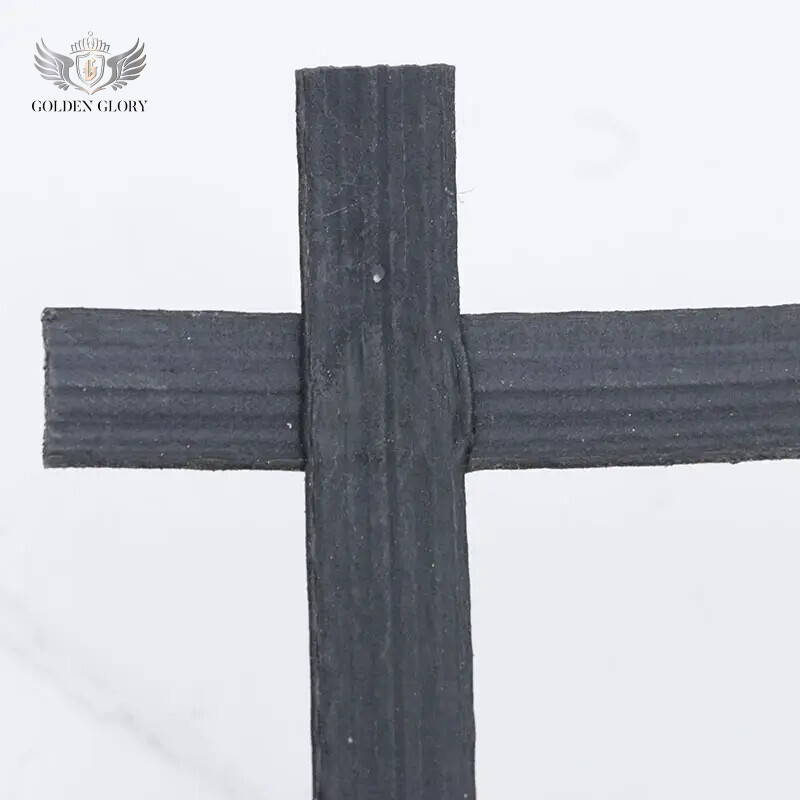 شبكة جيوجريدية مركبة من الفولاذ والبلاستيك للطرق والسكك الحديدية والطرق السريعة والأنفاق