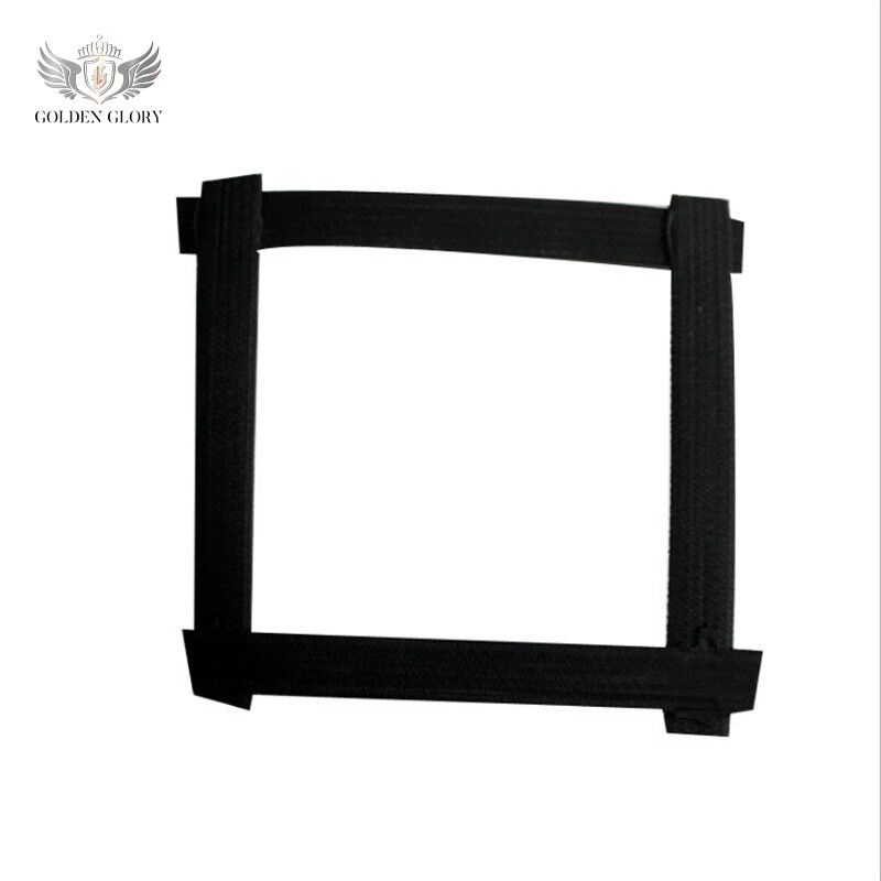 شبكة جيوجريدية متينة وقوية من الفولاذ والبلاستيك 70-70kn - تضمن الاستقرار على المدى الطويل