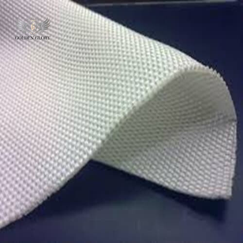 نسيج جيوتكسيل منسوج عالي القوة نسيج جيوتكسيل منسوج من مادة PET