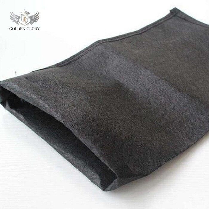 أكياس تجفيف الجيوتكسيل المنسوجة من مادة البولي بروبيلين