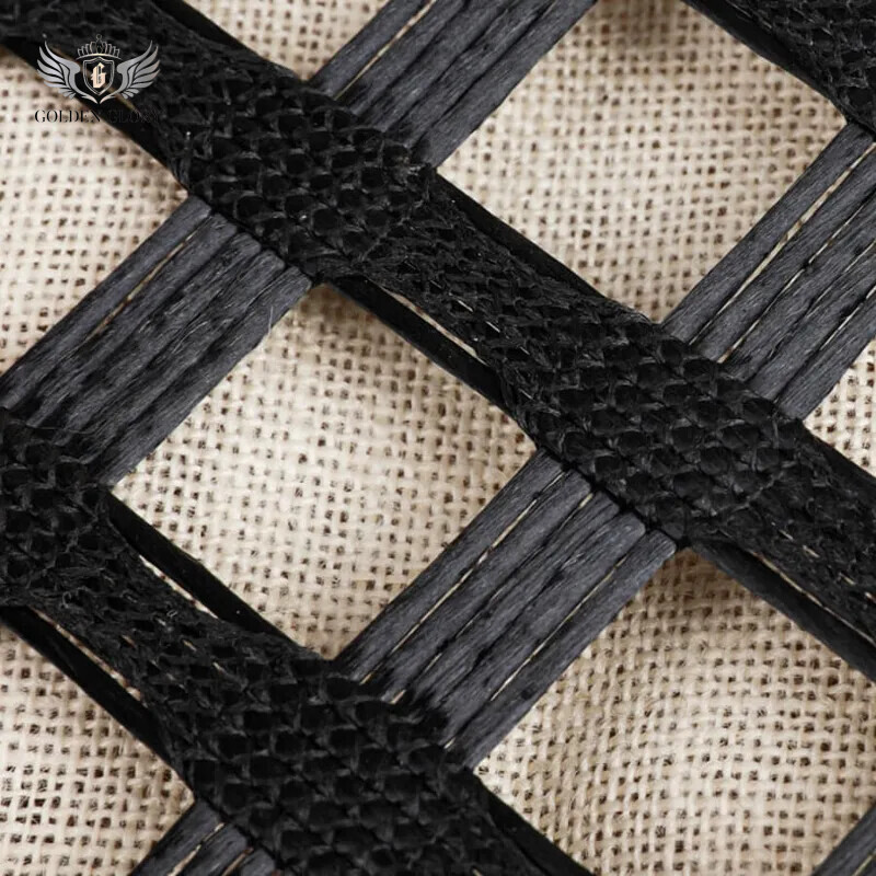 شبكة جيومترية من الألياف الزجاجية للطرق شبكة جيومترية للطرق