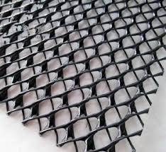 شبكة الصرف الصحي ثلاثية الأبعاد من مادة البولي إيثيلين عالي الكثافة