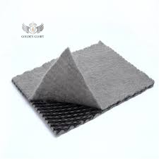 شبكة الصرف الصحي المركبة ثلاثية الأبعاد Geonet Geocomposite