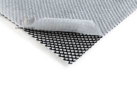 تركيب شبكة الصرف الصحي الجيوكومبوزيت على المنحدرات شبكة الصرف الصحي الجيوكومبوزيت الجيونتية ثلاثية الأبعاد المصنوعة من مادة البولي إيثيلين عالي الكثافة