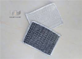  بطانية مقاومة للماء من البنتونيت، بطانة من الطين الجيوسينثيتيكي/الجيوكومبوسيت