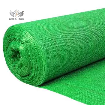 شبكة بلاستيكية نباتية ثلاثية الأبعاد مصنوعة في الصين لنمو بذور العشب تعمل على تجميد التربة ومنع هطول الأمطار