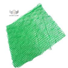 شبكة بلاستيكية ثلاثية الأبعاد لزراعة بذور العشب وتصلب التربة وتمنع مياه الأمطار EM4